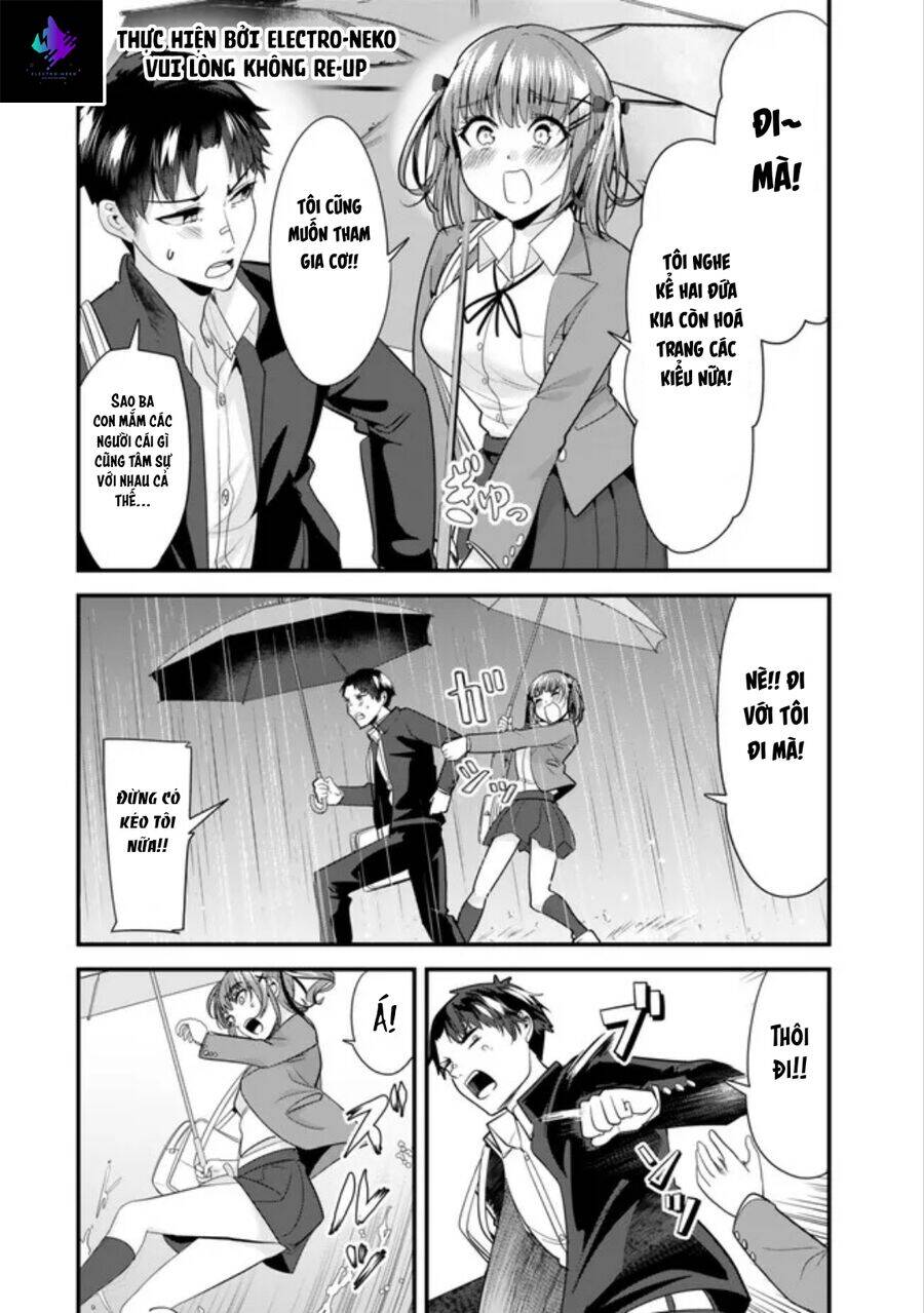 When Trying to Get Back at the Hometown Bullies Another Battle Began