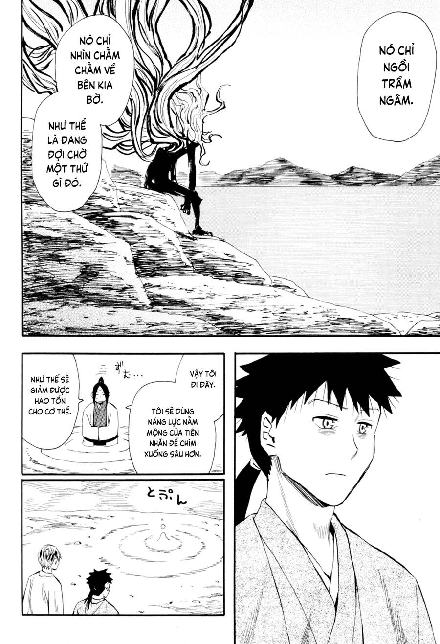 Sengoku Youko Chương 91 Ảnh 25