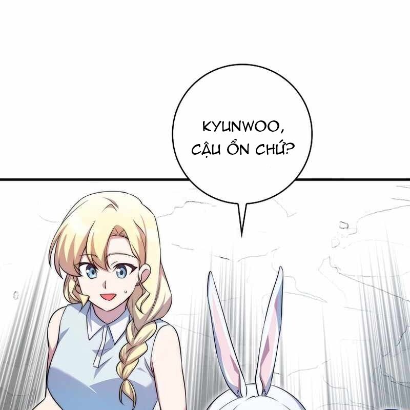 Tôi Trở Thành Bạn Thời Thơ Ấu Của Boss - Chương 38 - Trang 92