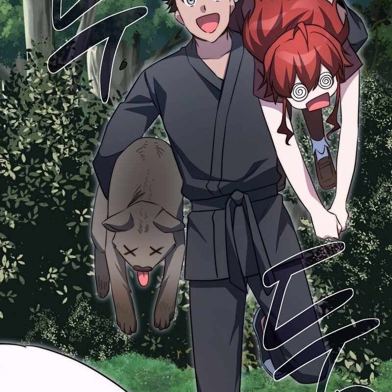 Tôi Trở Thành Bạn Thời Thơ Ấu Của Boss - Chương 38 - Trang 114