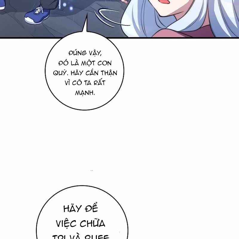 Tôi Trở Thành Bạn Thời Thơ Ấu Của Boss - Chương 38 - Trang 99