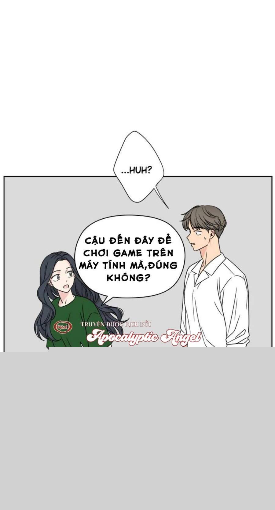 Mẹ Ơi, Con Xin Lỗi! Chapter 22 - Trang 2