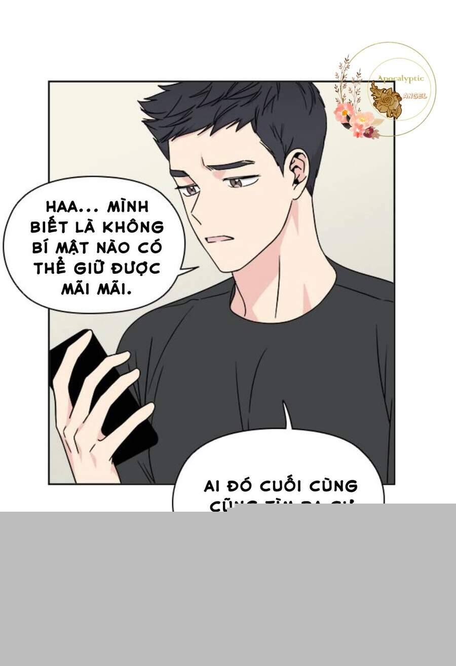 Mẹ Ơi, Con Xin Lỗi! Chapter 22 - Trang 2