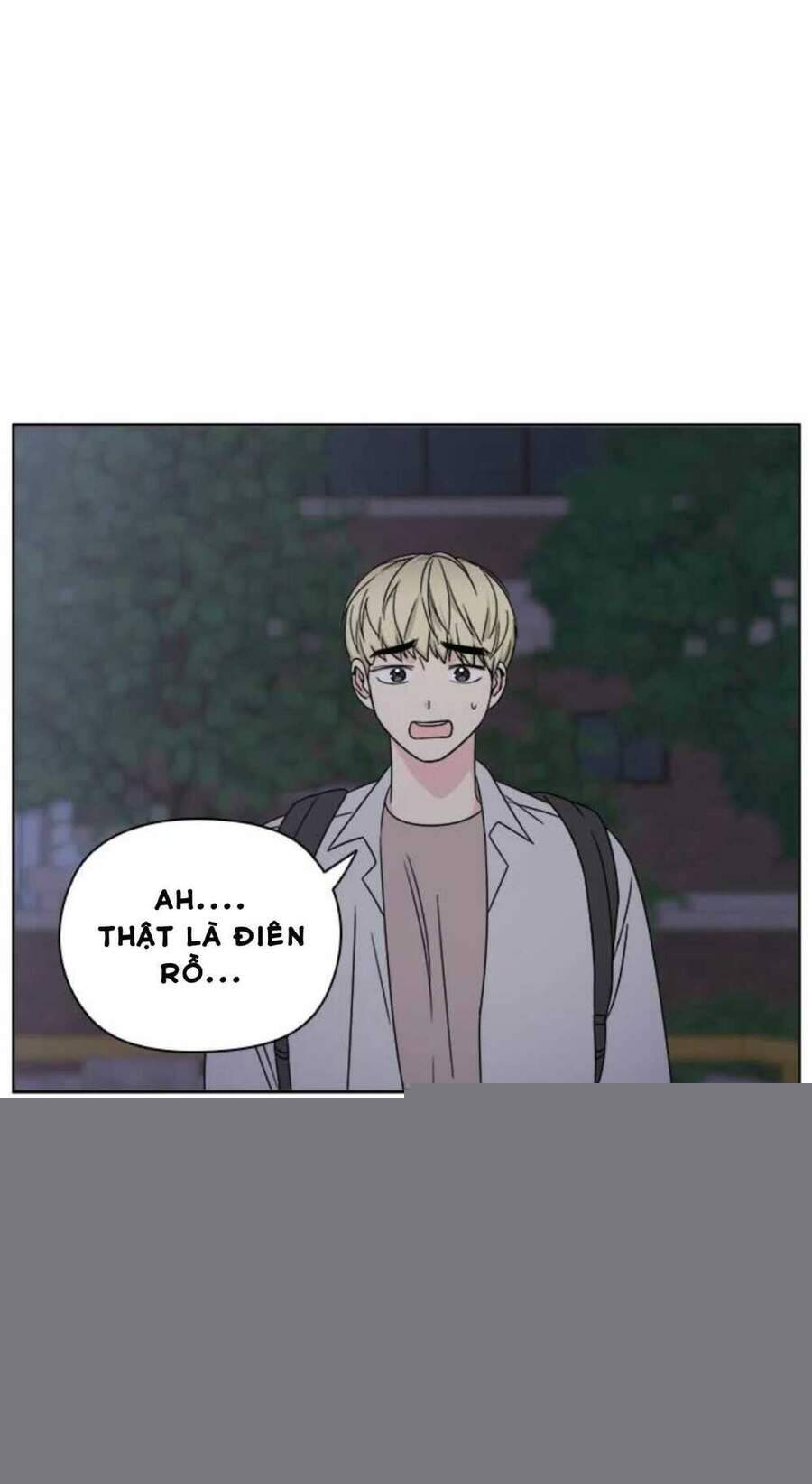 Mẹ Ơi, Con Xin Lỗi! Chapter 22 - Trang 2