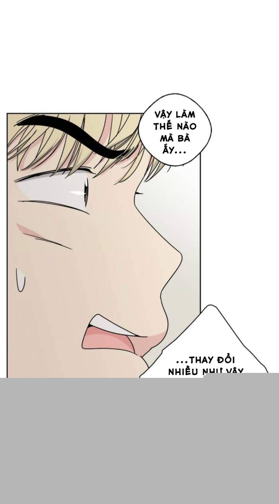 Mẹ Ơi, Con Xin Lỗi! Chapter 22 - Trang 2