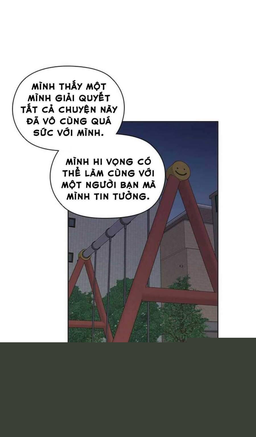 Mẹ Ơi, Con Xin Lỗi! Chapter 22 - Trang 2