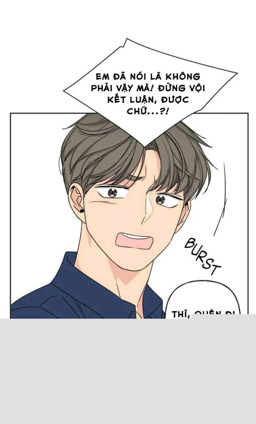 Mẹ Ơi, Con Xin Lỗi! Chapter 22 - Trang 2
