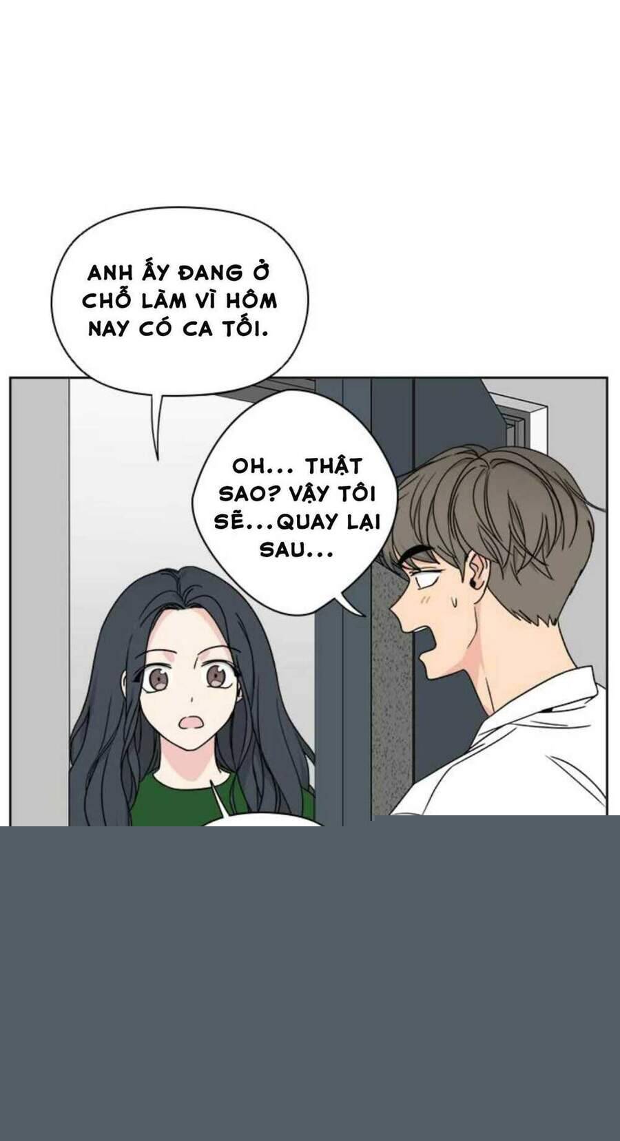 Mẹ Ơi, Con Xin Lỗi! Chapter 22 - Trang 2