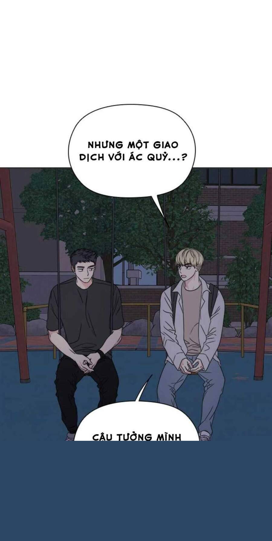 Mẹ Ơi, Con Xin Lỗi! Chapter 22 - Trang 2