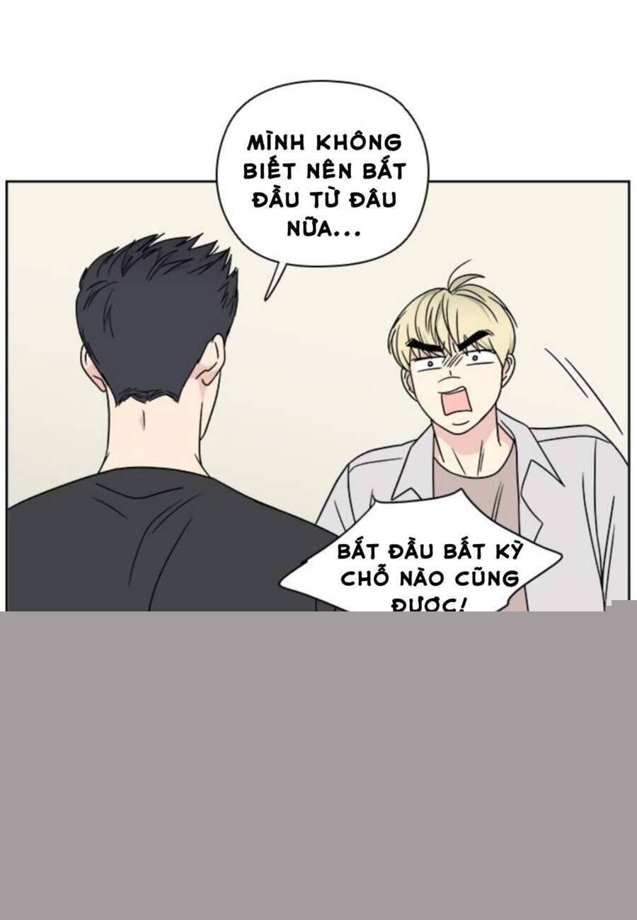 Mẹ Ơi, Con Xin Lỗi! Chapter 22 - Trang 2