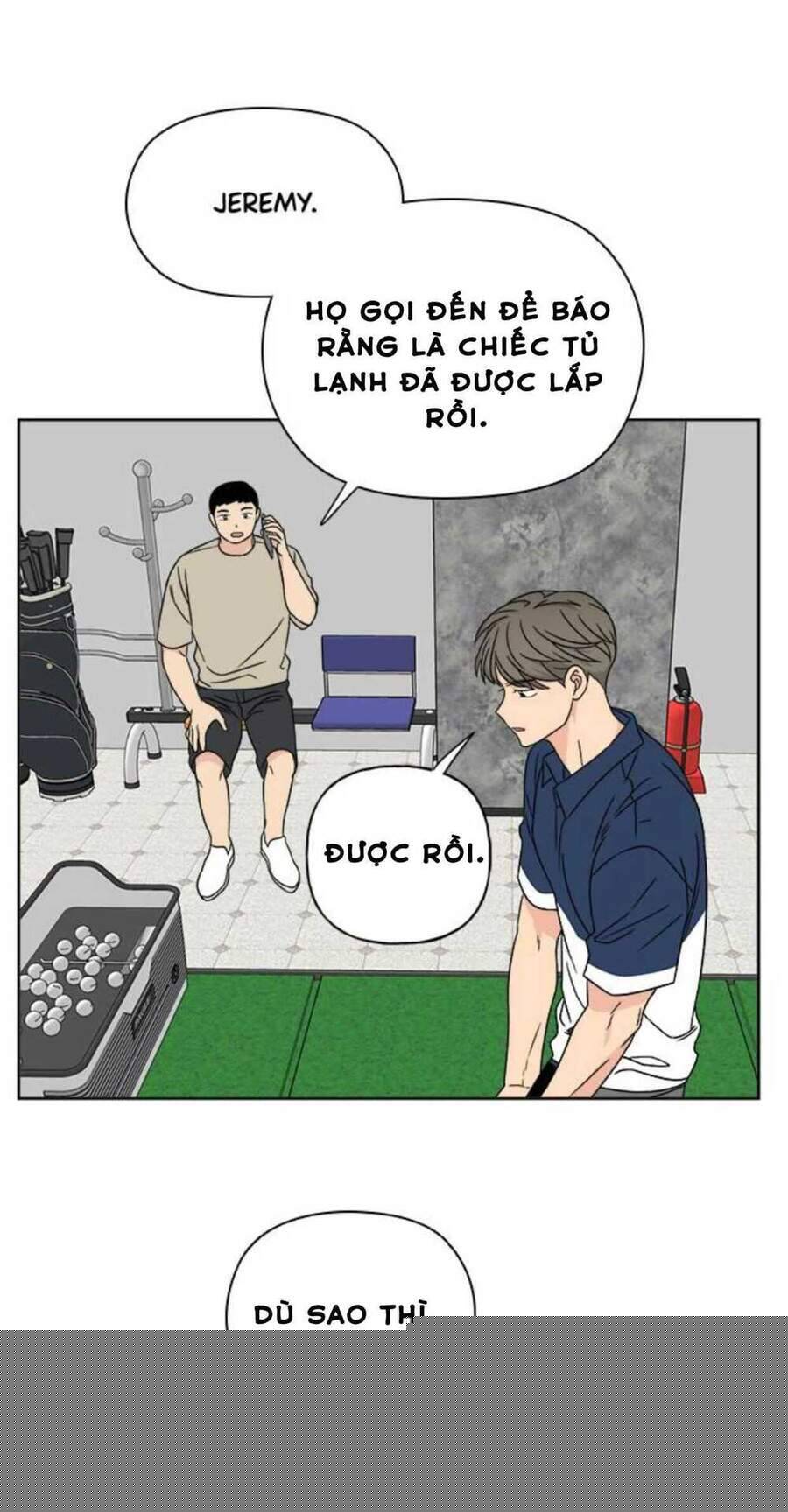 Mẹ Ơi, Con Xin Lỗi! Chapter 22 - Trang 2