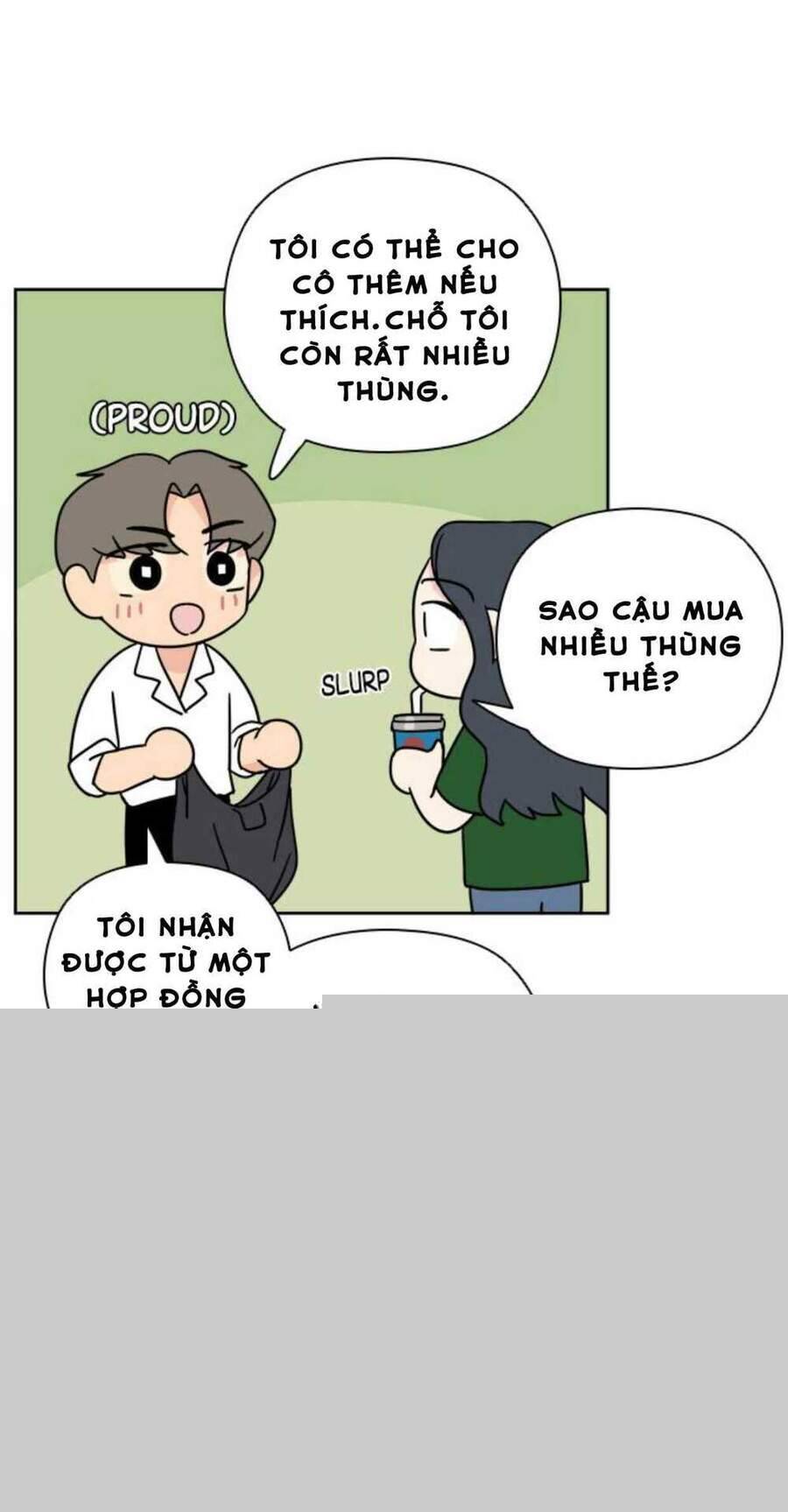 Mẹ Ơi, Con Xin Lỗi! Chapter 22 - Trang 2