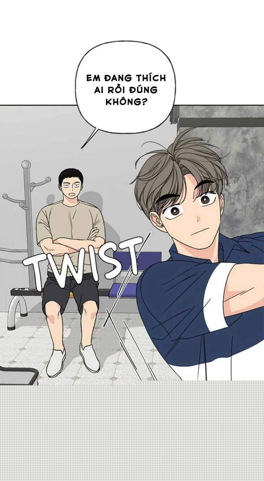 Mẹ Ơi, Con Xin Lỗi! Chapter 22 - Trang 2
