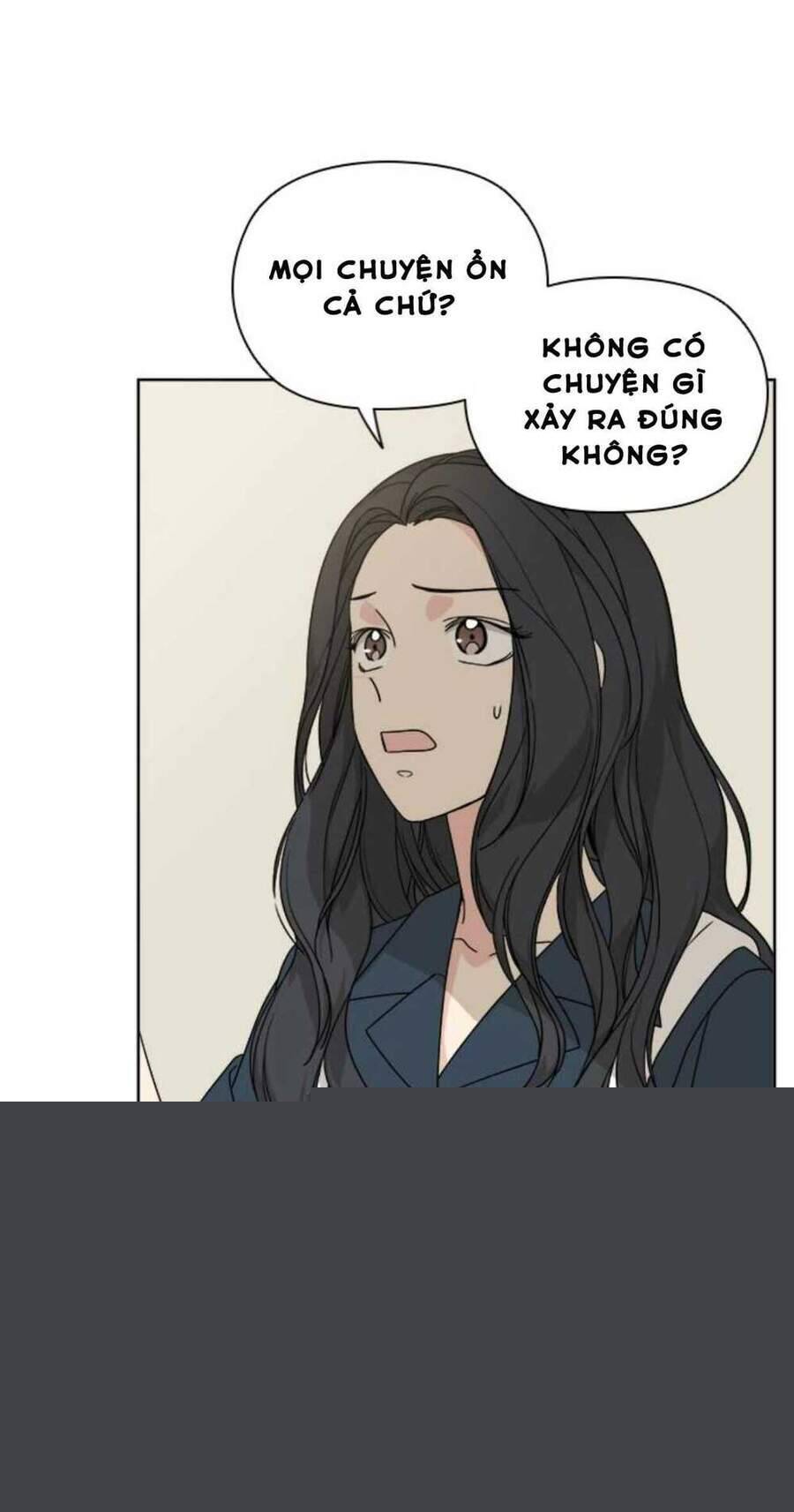 Mẹ Ơi, Con Xin Lỗi! Chapter 22 - Trang 2