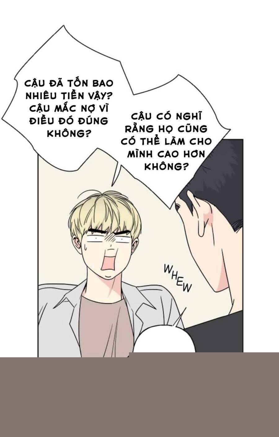Mẹ Ơi, Con Xin Lỗi! Chapter 22 - Trang 2