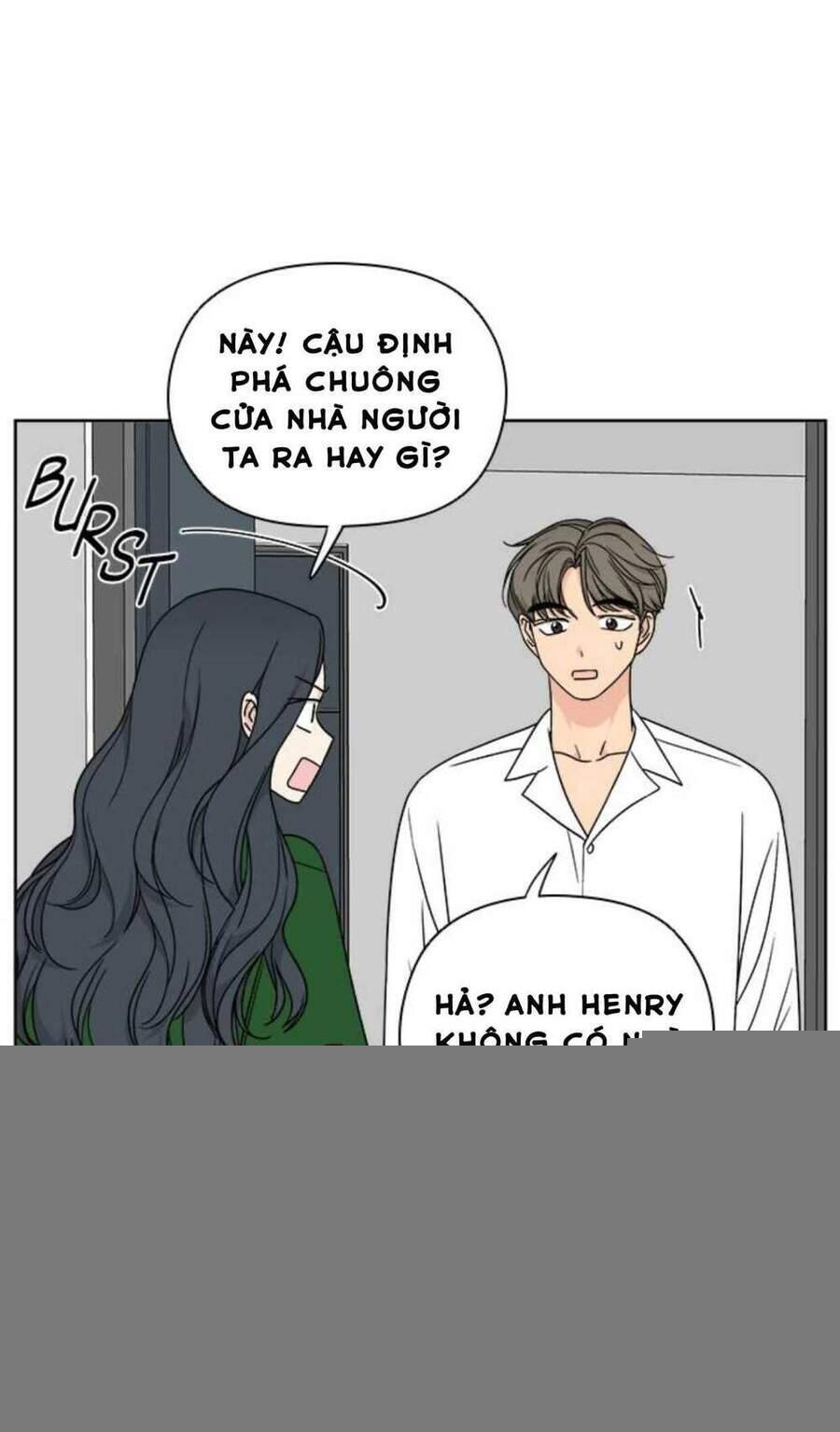 Mẹ Ơi, Con Xin Lỗi! Chapter 22 - Trang 2