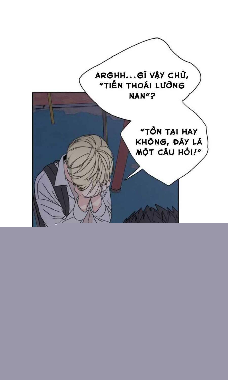 Mẹ Ơi, Con Xin Lỗi! Chapter 22 - Trang 2