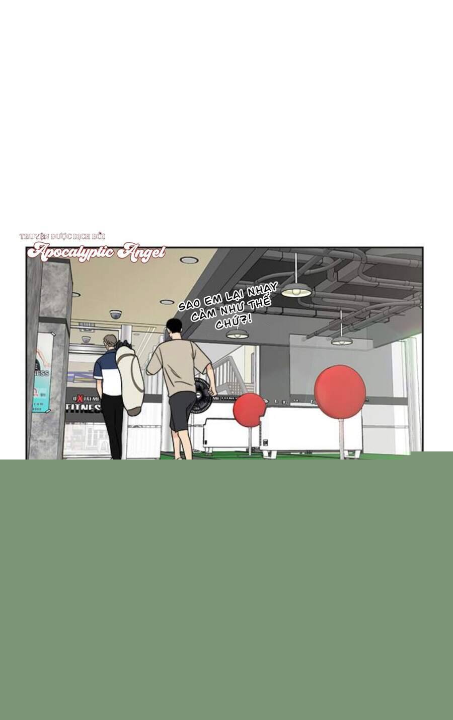 Mẹ Ơi, Con Xin Lỗi! Chapter 22 - Trang 2