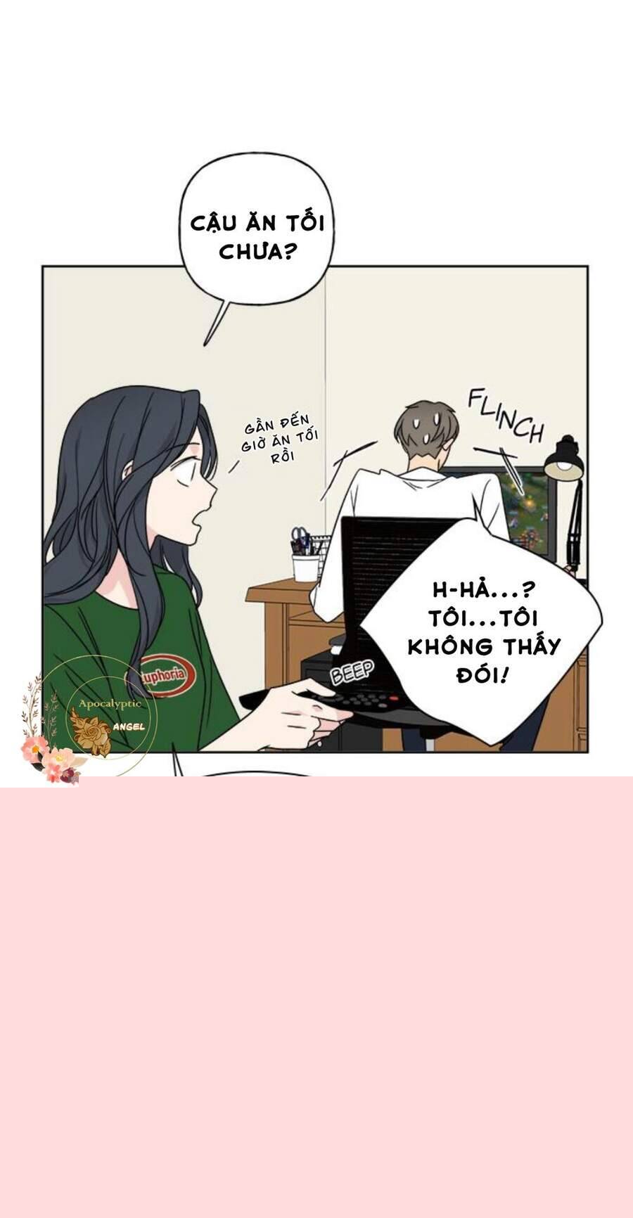Mẹ Ơi, Con Xin Lỗi! Chapter 22 - Trang 2