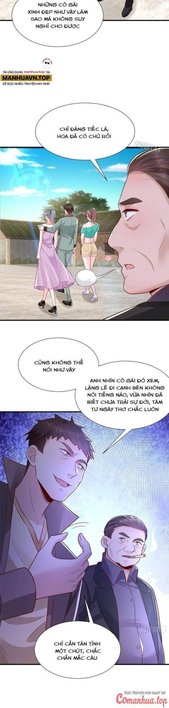 Mỗi Tuần Ta Có Một Nghề Nghiệp Mới
