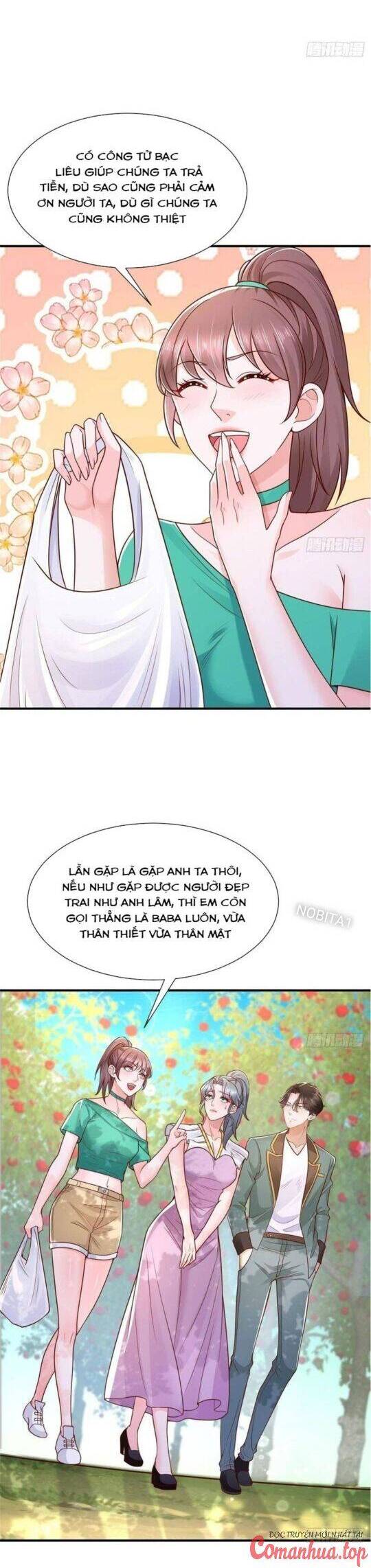 Mỗi Tuần Ta Có Một Nghề Nghiệp Mới