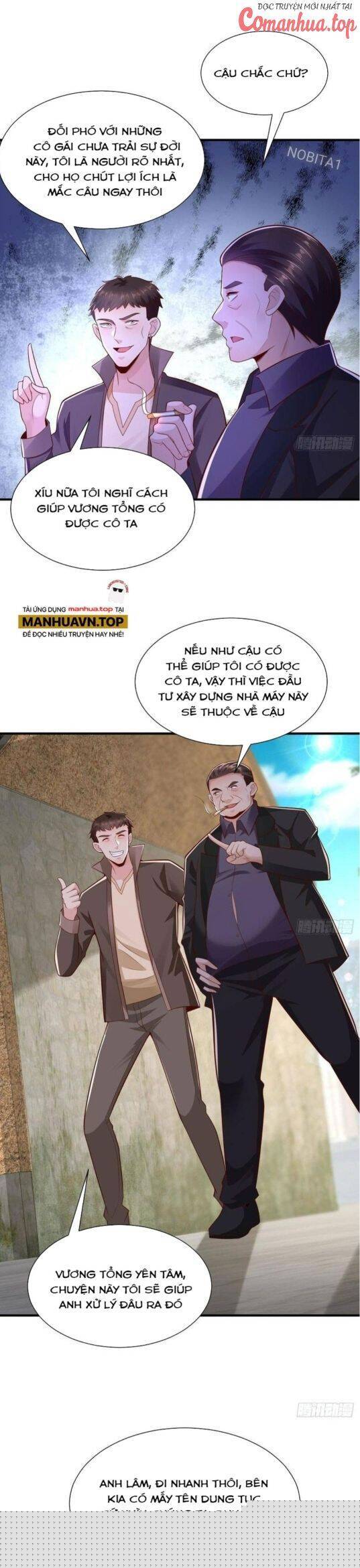 Mỗi Tuần Ta Có Một Nghề Nghiệp Mới