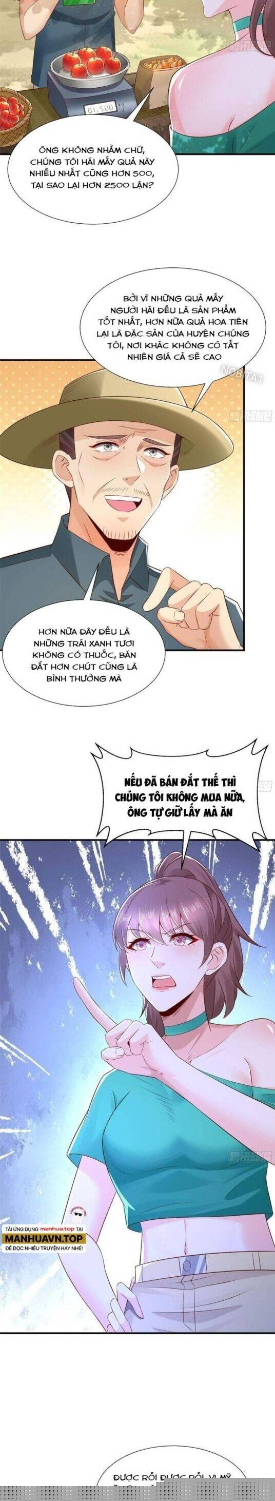 Mỗi Tuần Ta Có Một Nghề Nghiệp Mới