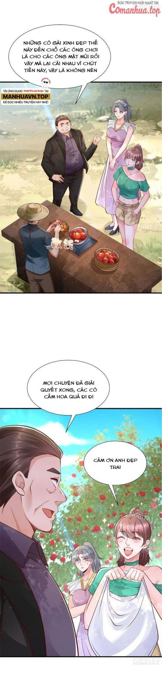 Mỗi Tuần Ta Có Một Nghề Nghiệp Mới