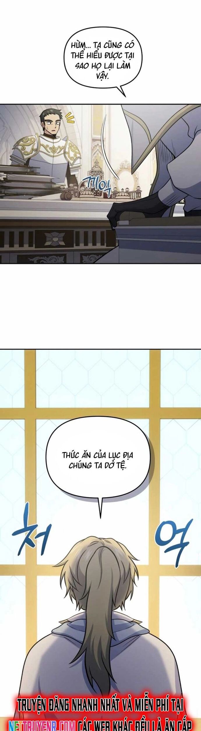 Nhà Hàng Thợ Săn Quái Vật Chương 72 Ảnh 13