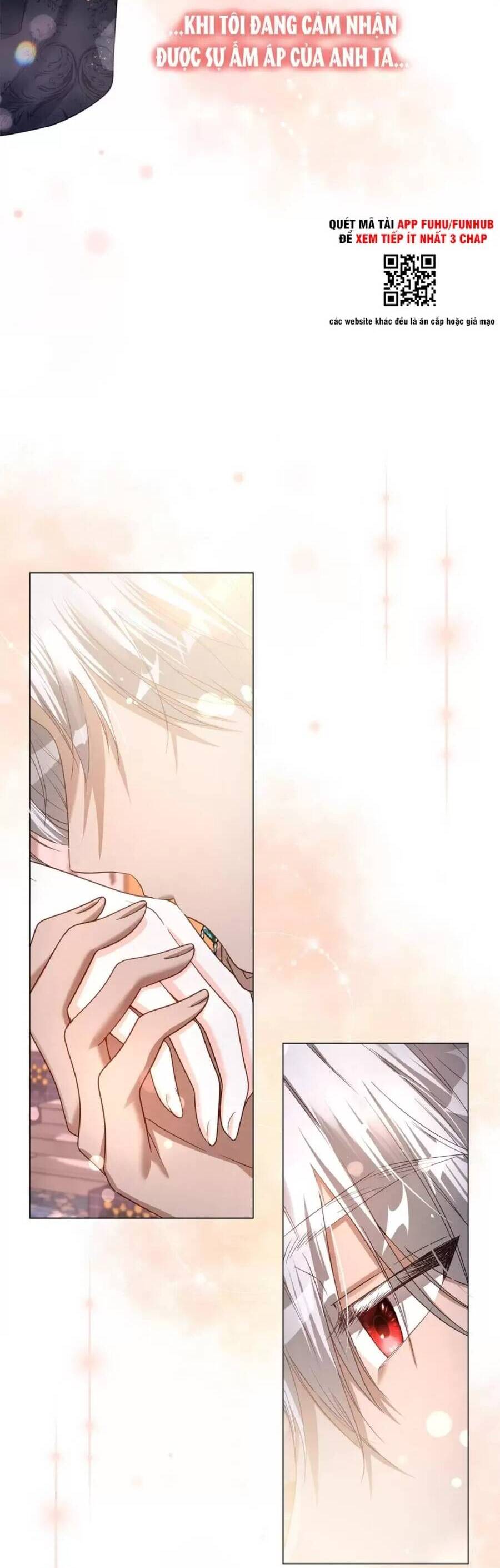 Vết Trăng Chapter 33 - Trang 2