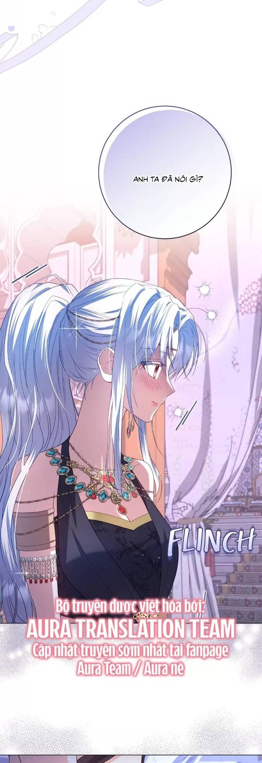 Vết Trăng Chapter 33 - Trang 2