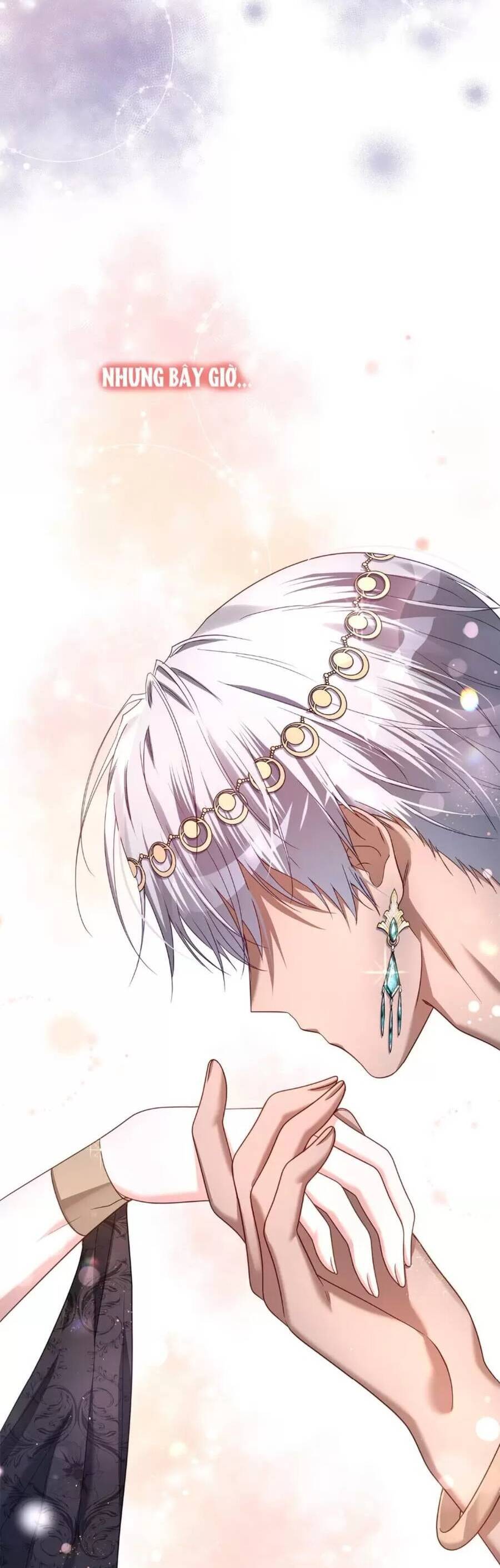 Vết Trăng Chapter 33 - Trang 2