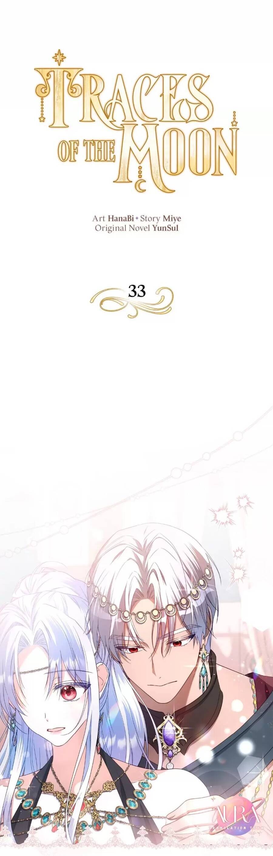 Vết Trăng Chapter 33 - Trang 2