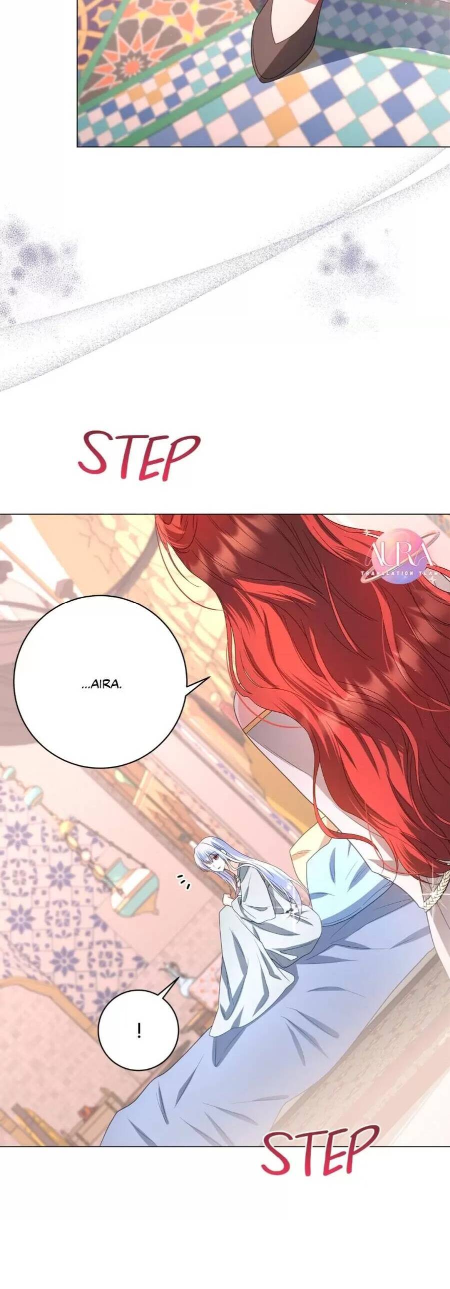 Vết Trăng Chapter 33 - Trang 2