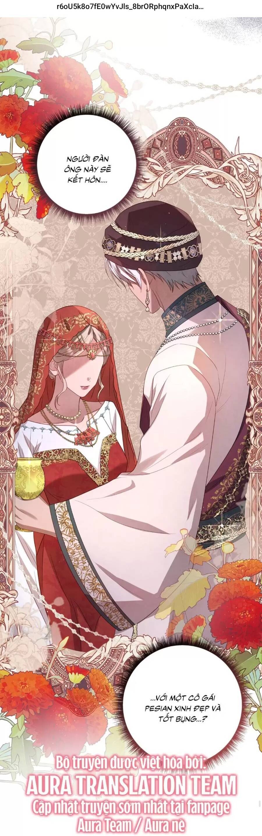 Vết Trăng Chapter 33 - Trang 2