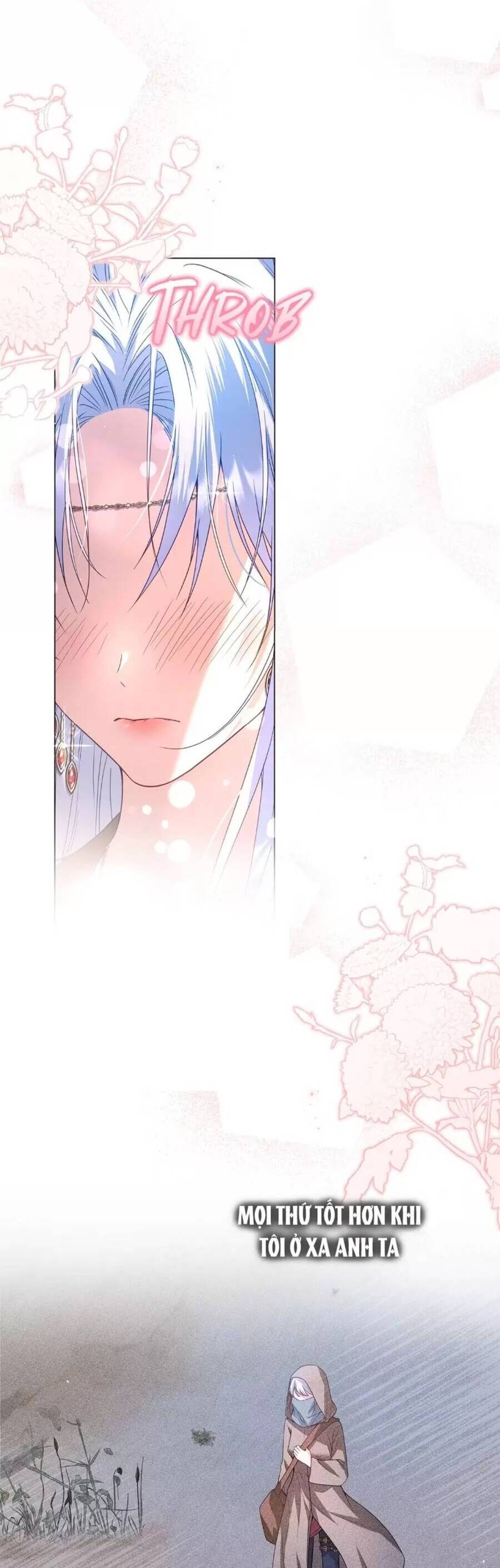 Vết Trăng Chapter 33 - Trang 2