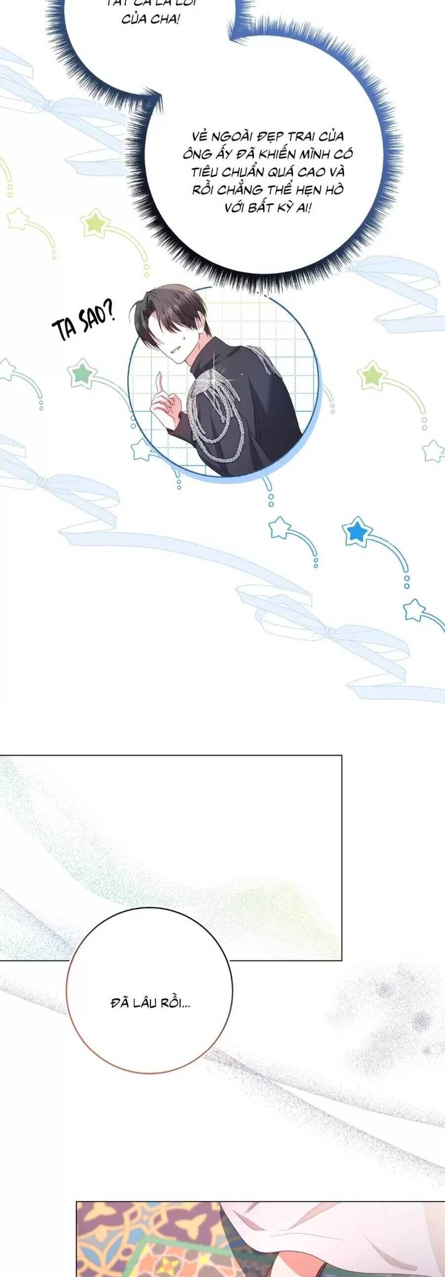 Vết Trăng Chapter 33 - Trang 2