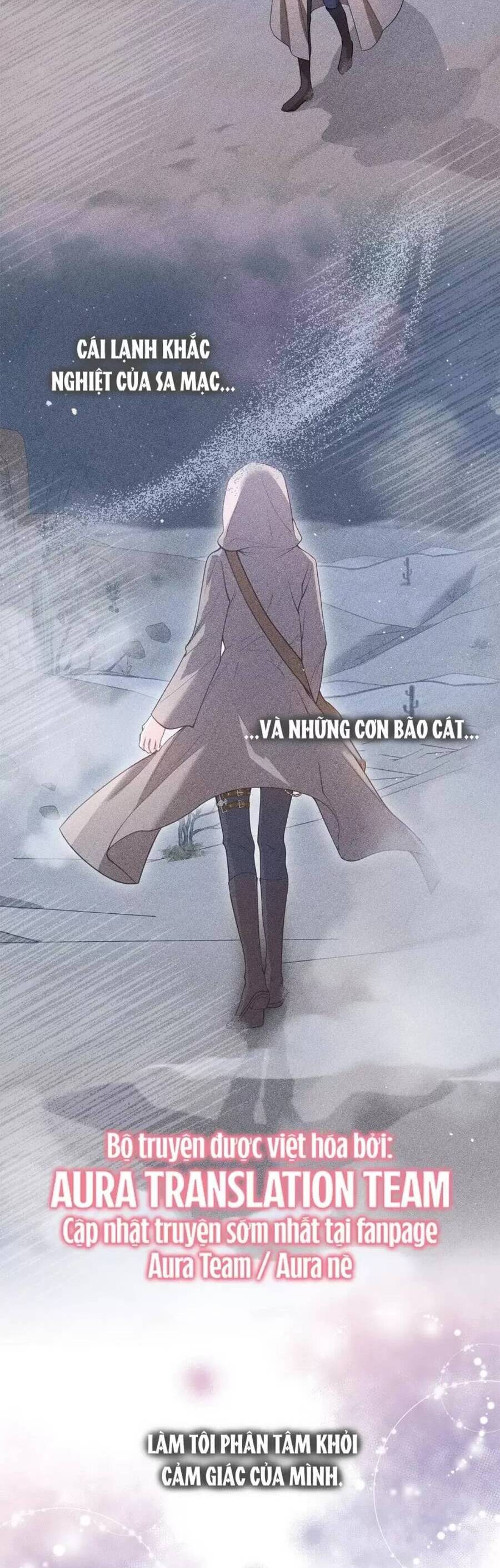 Vết Trăng Chapter 33 - Trang 2