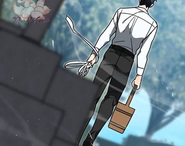 Quý Tộc Báo Thù Chapter 13 - Trang 2