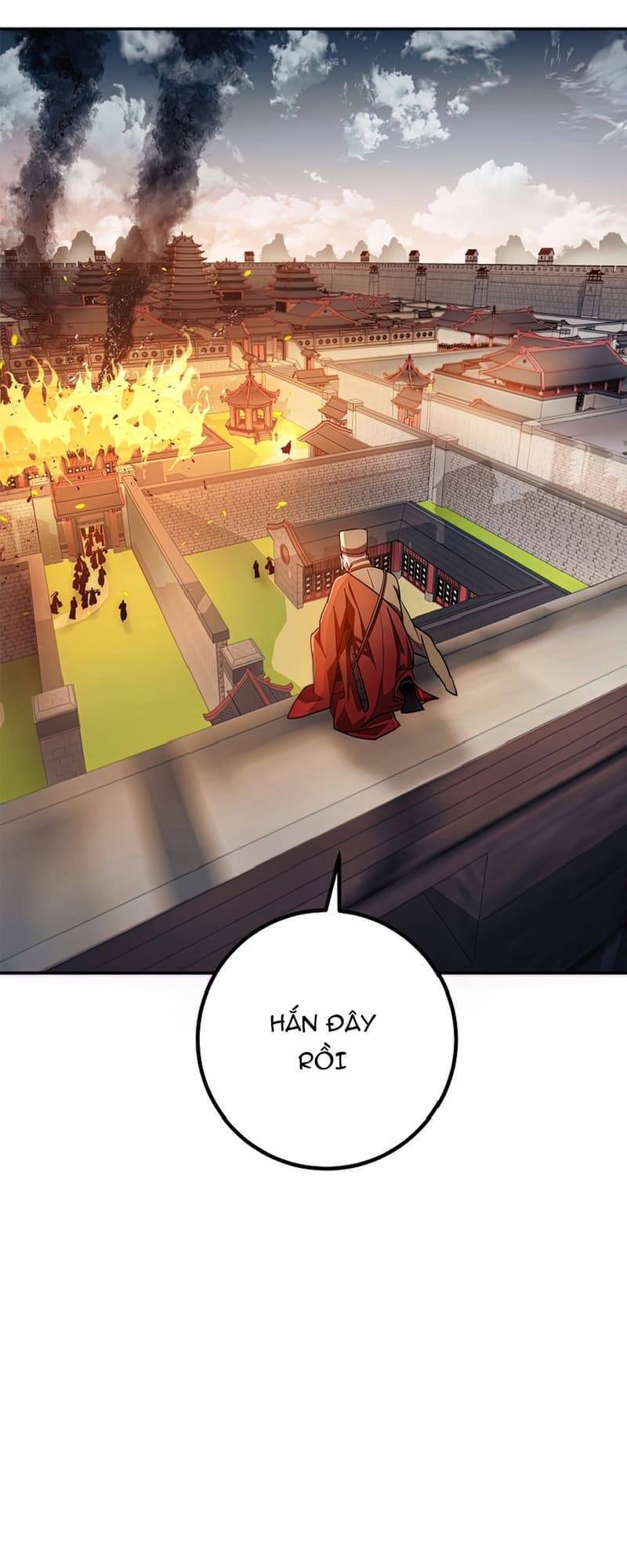 Huyền Thoại Diệt Thế Độc Long - Chương 94 - Trang 52