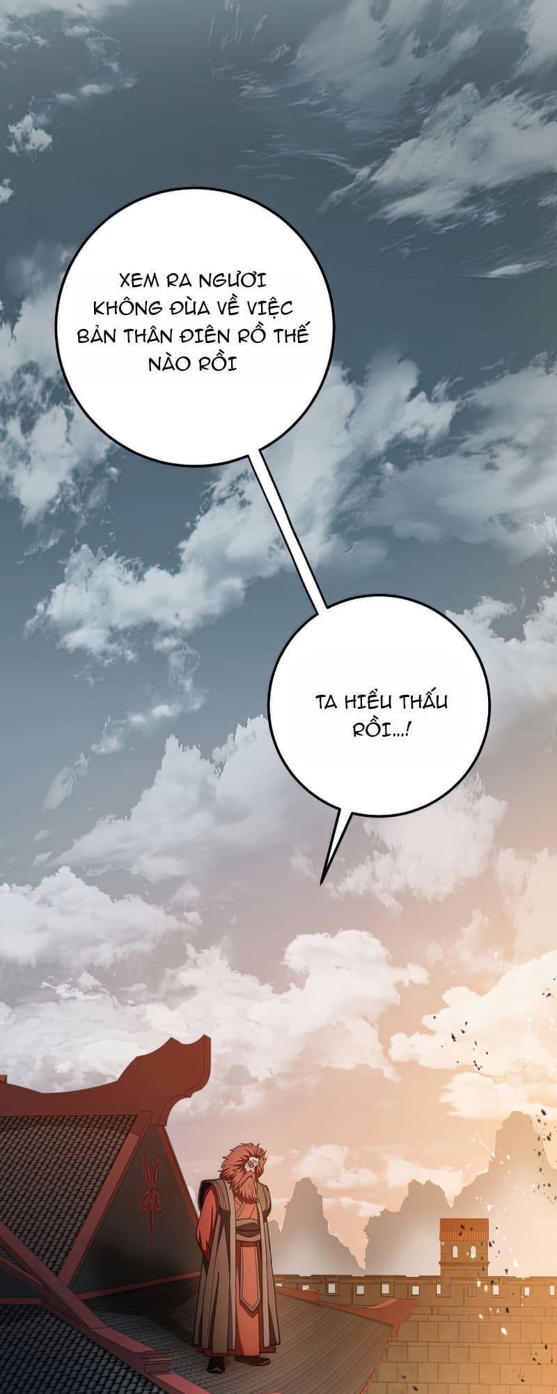 Huyền Thoại Diệt Thế Độc Long - Chương 94 - Trang 34