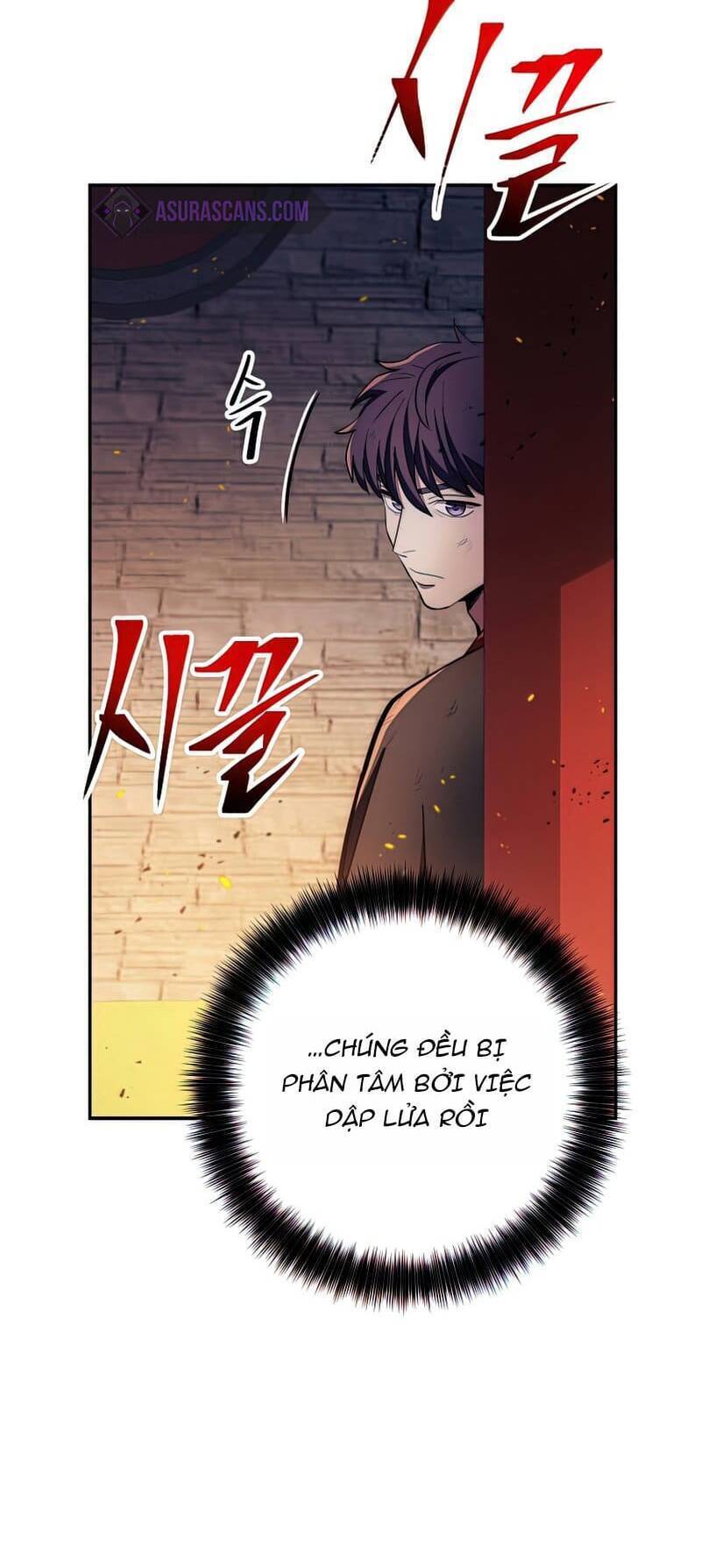 Huyền Thoại Diệt Thế Độc Long - Chương 94 - Trang 48