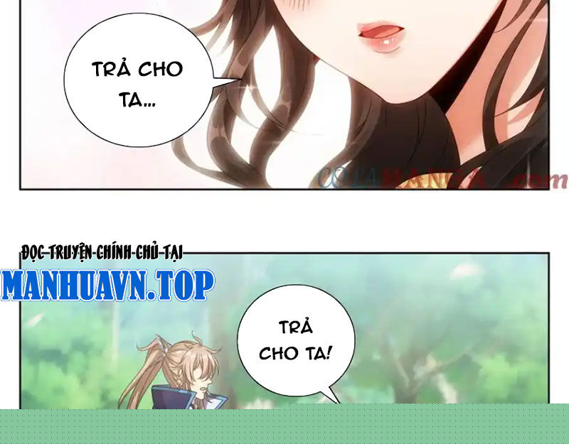 Đại Phụng Đả Canh Nhân Chapter 436 - Trang 2