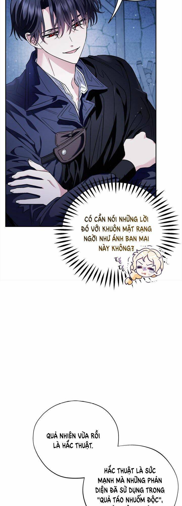 Trở Thành Người Giám Định Chất Độc Cho Thế Lực Hắc Ám1 - Chương 2 - Trang 18