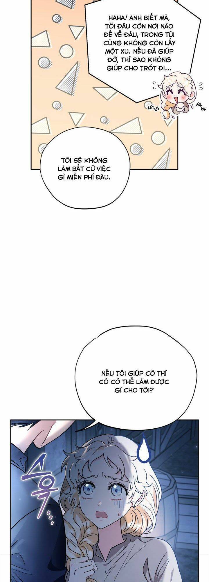 Trở Thành Người Giám Định Chất Độc Cho Thế Lực Hắc Ám1 - Chương 2 - Trang 39