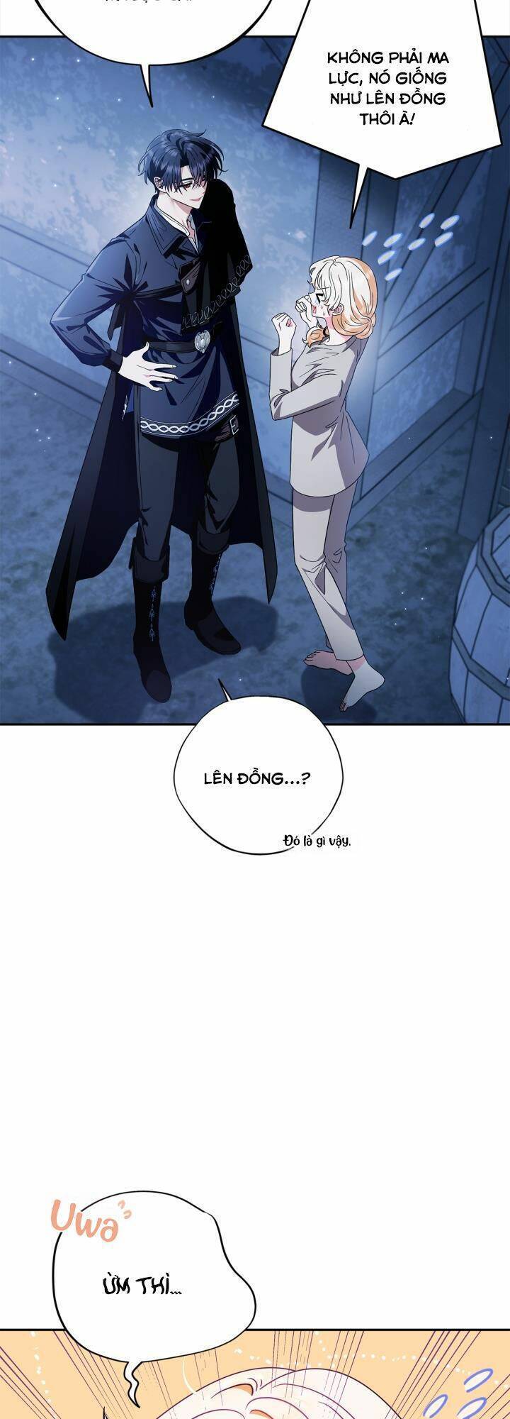 Trở Thành Người Giám Định Chất Độc Cho Thế Lực Hắc Ám1 - Chương 2 - Trang 49