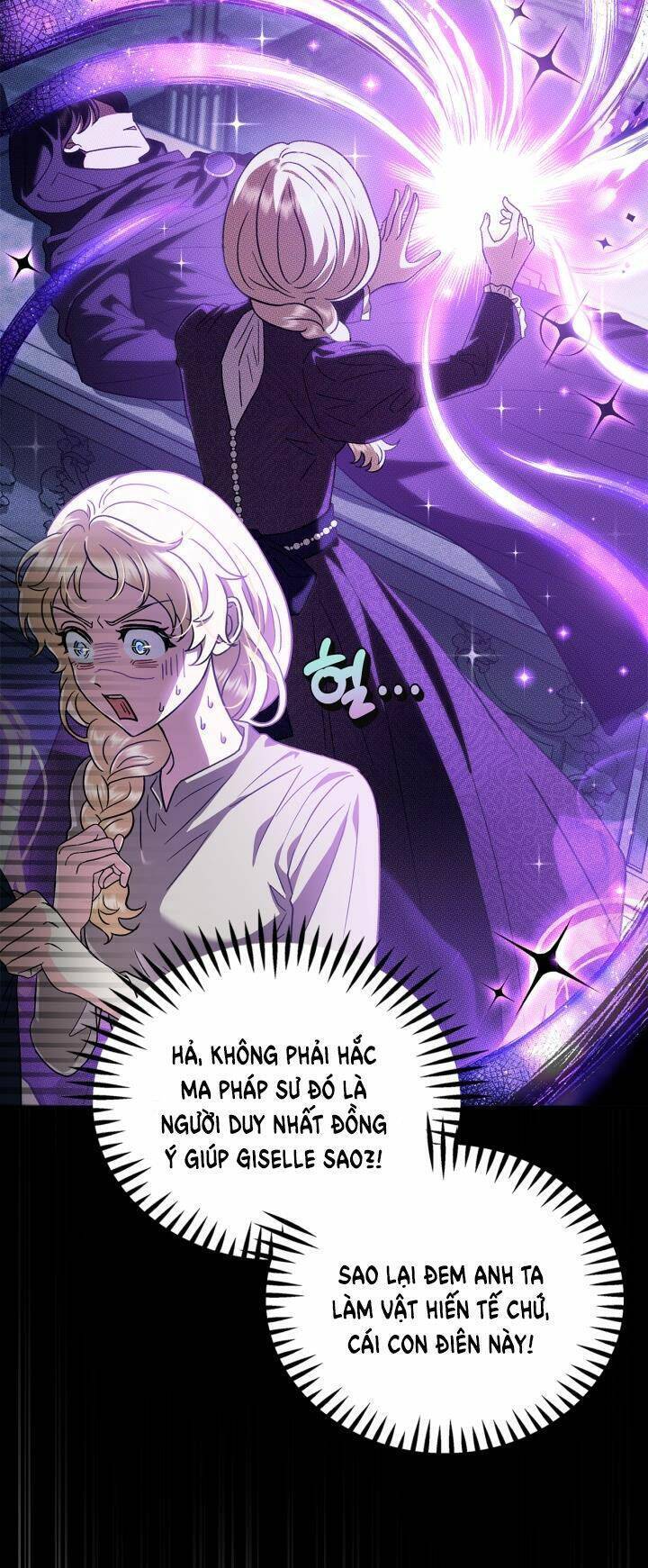 Trở Thành Người Giám Định Chất Độc Cho Thế Lực Hắc Ám1 - Chương 2 - Trang 56