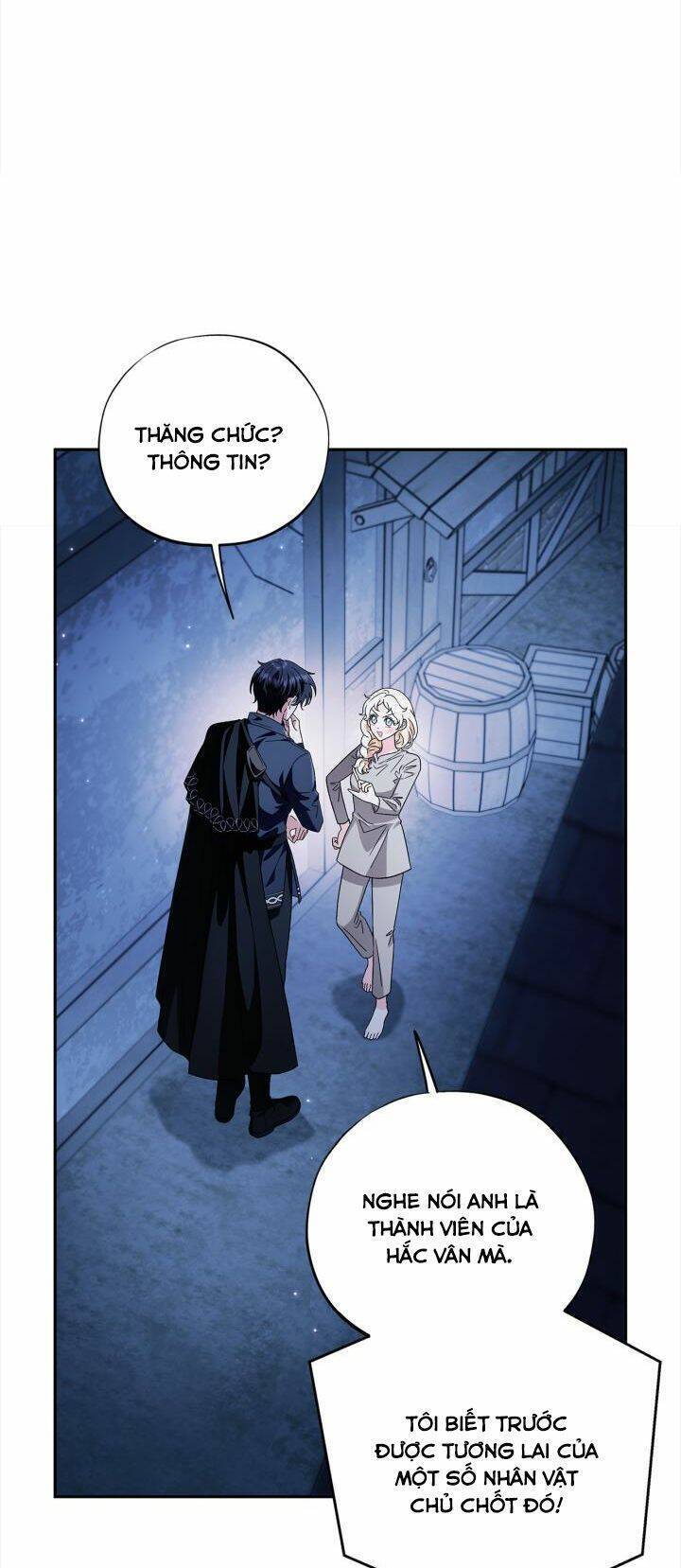 Trở Thành Người Giám Định Chất Độc Cho Thế Lực Hắc Ám1 - Chương 2 - Trang 44