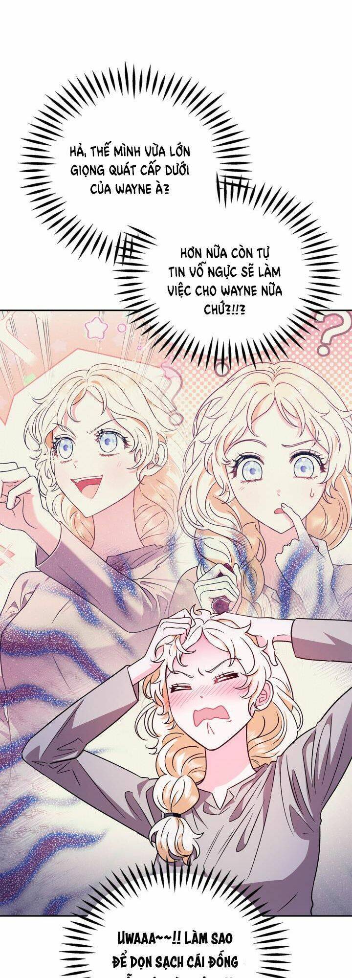 Trở Thành Người Giám Định Chất Độc Cho Thế Lực Hắc Ám1 - Chương 2 - Trang 24