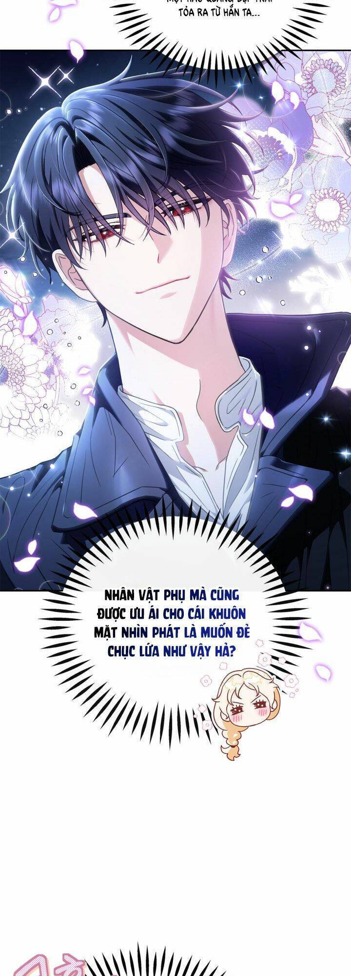 Trở Thành Người Giám Định Chất Độc Cho Thế Lực Hắc Ám1 - Chương 2 - Trang 29